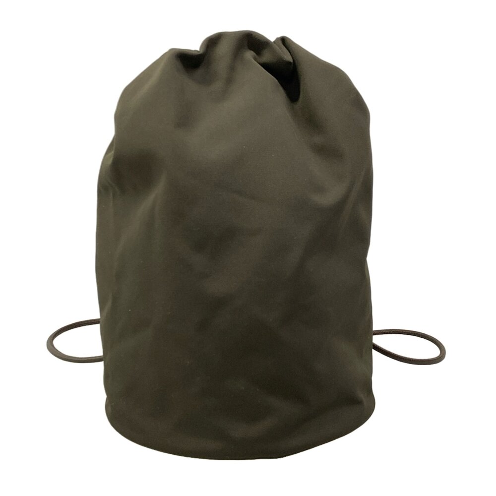 The Row Sporty Backpack Nylon Leather